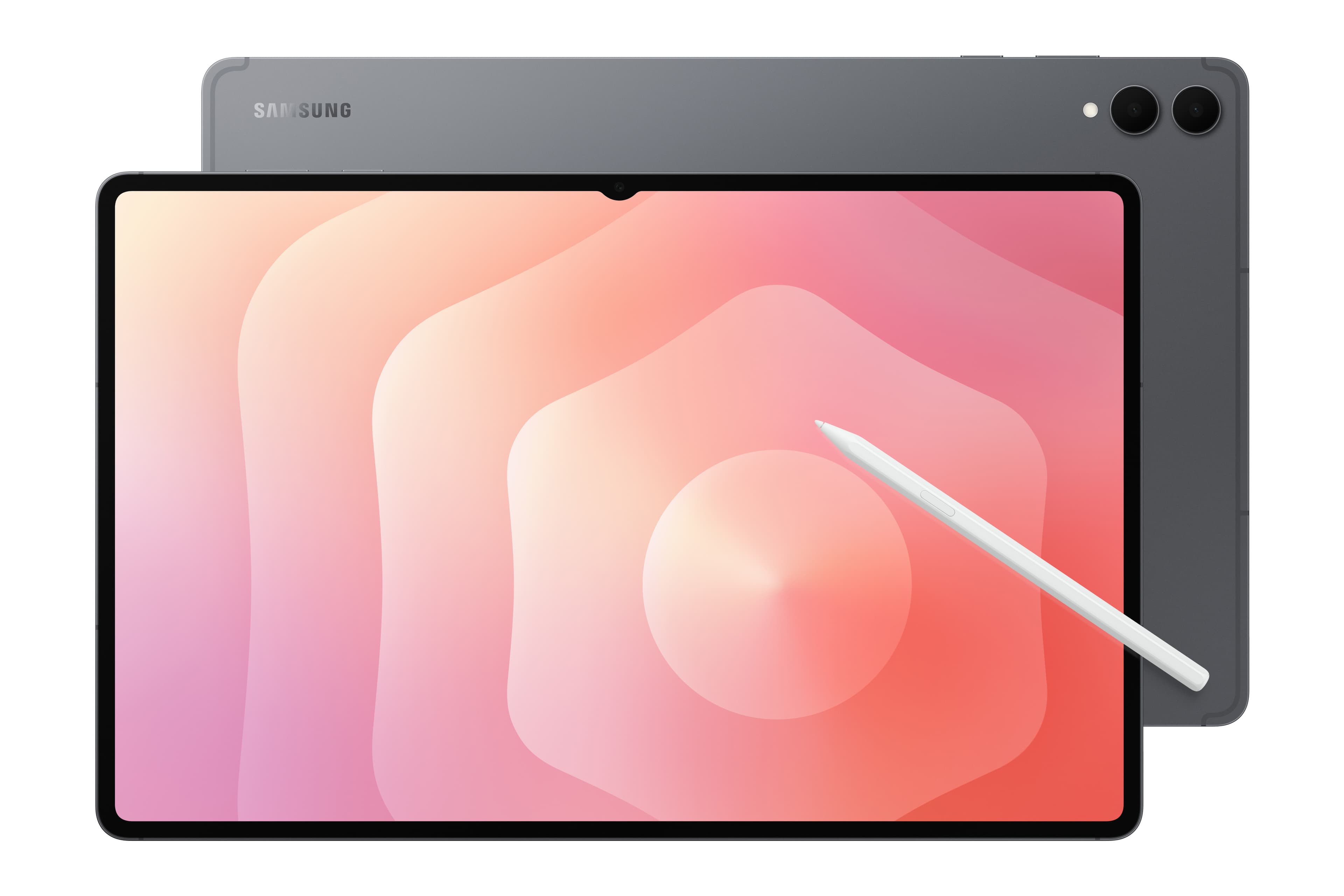 Galaxy Tab S11 y nuevo S Pen: precisión de lápiz y potencia de Galaxy AI