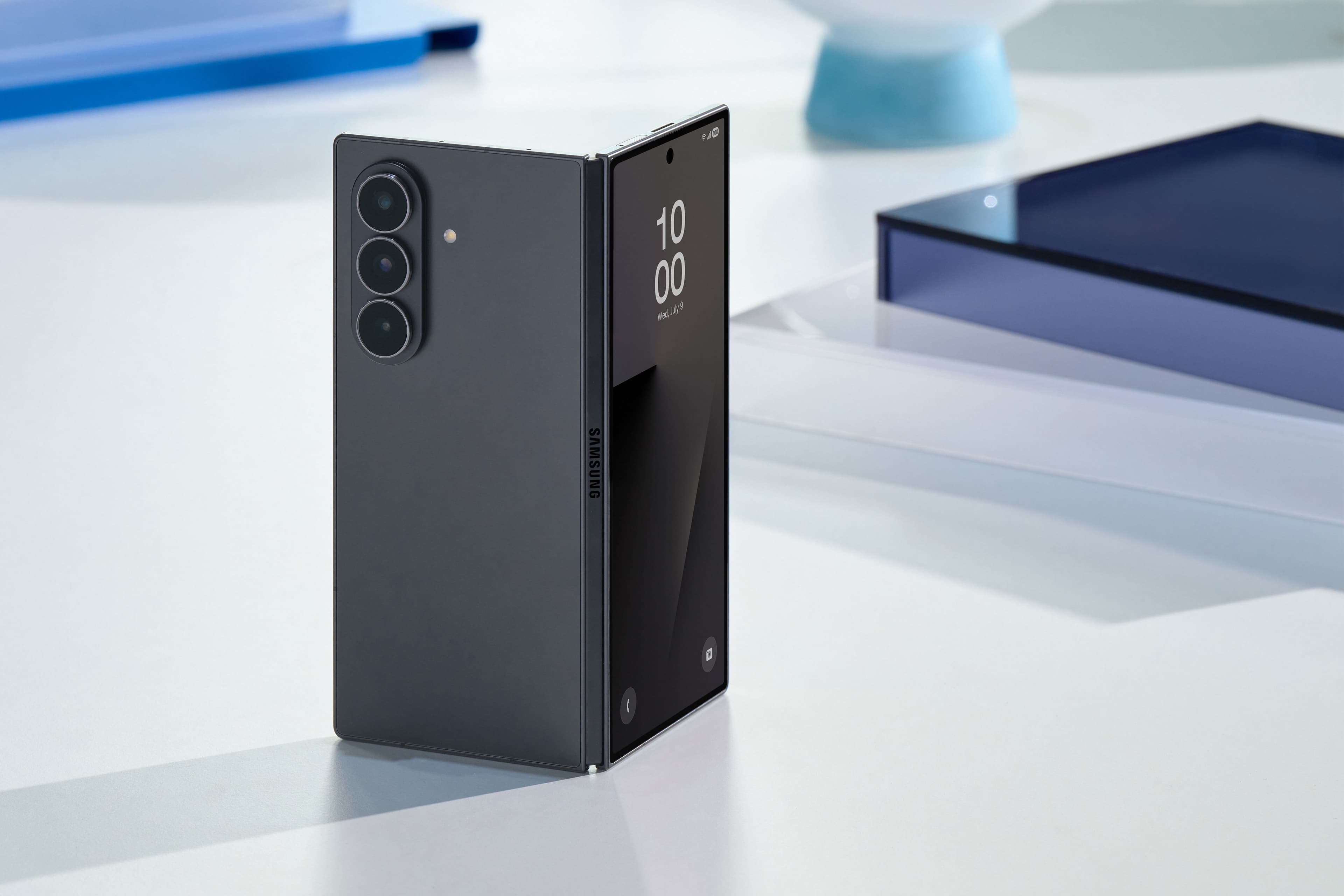 Gaming móvil en plegables: Galaxy Z Fold7 y cinco juegos que cambian la experiencia