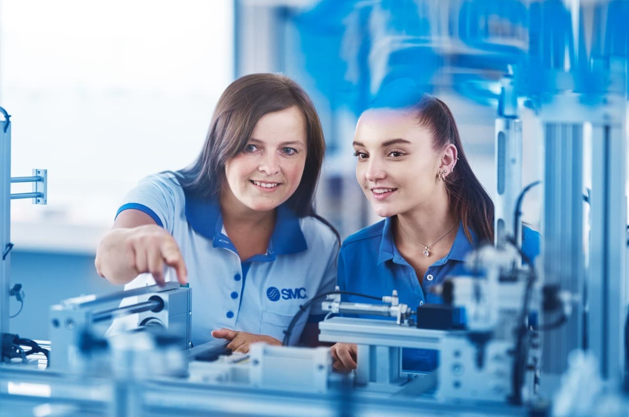 SMC Corporation será sede del WorldSkills Américas Santiago 2025 y fortalece la formación técnica