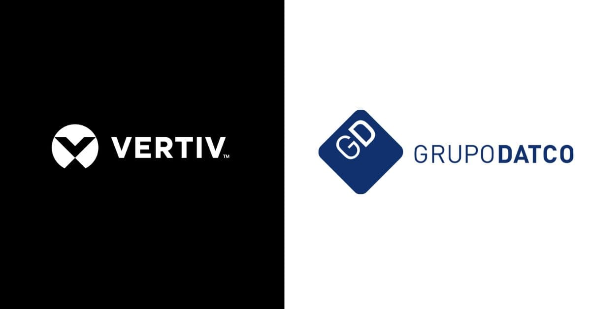 Alianza Vertiv–Grupo Datco para infraestructura de centros de datos en Argentina y Chile