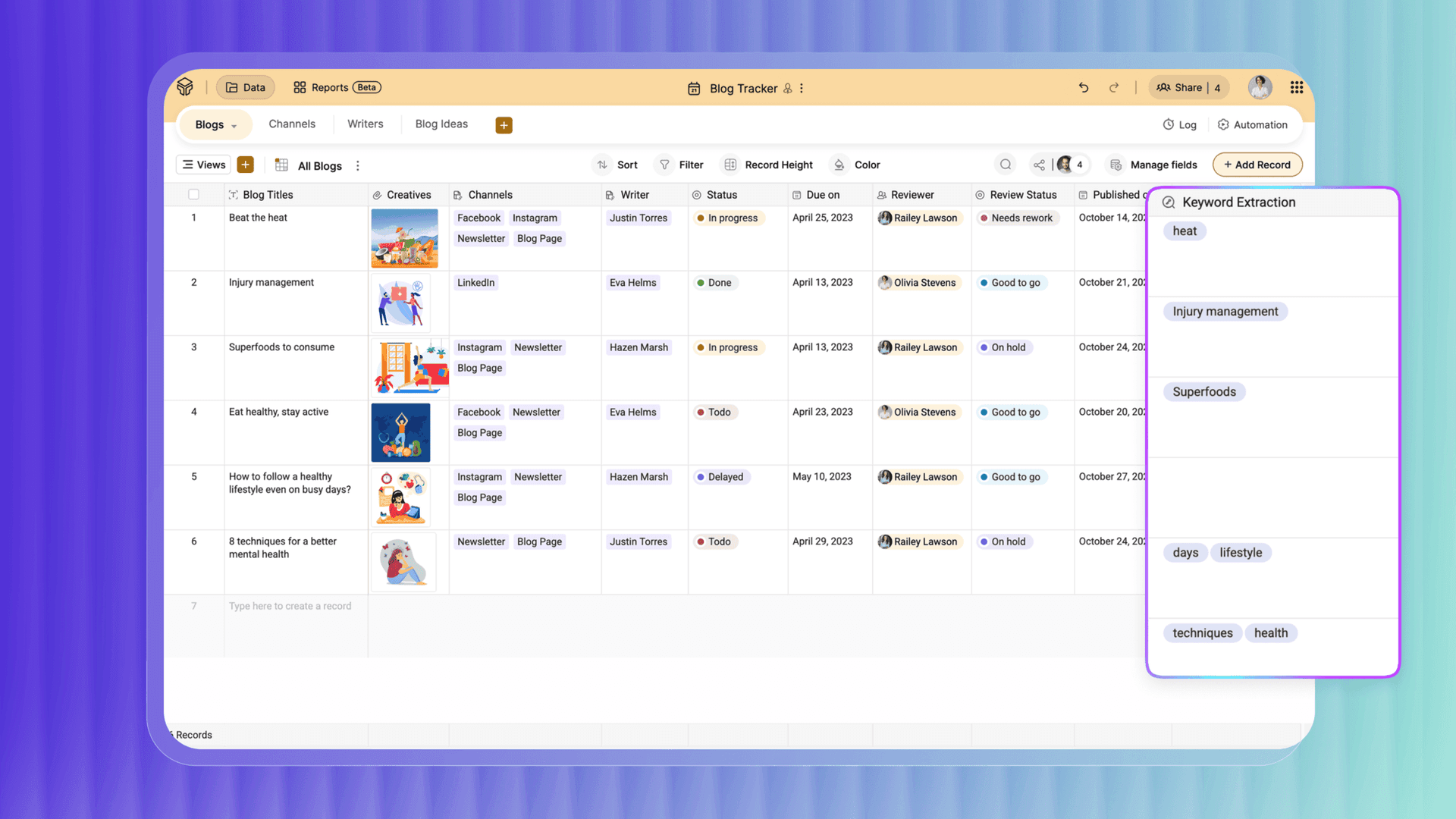 Zoho lanza agentes de IA gratuitos para colaboración, CX y RR. HH.