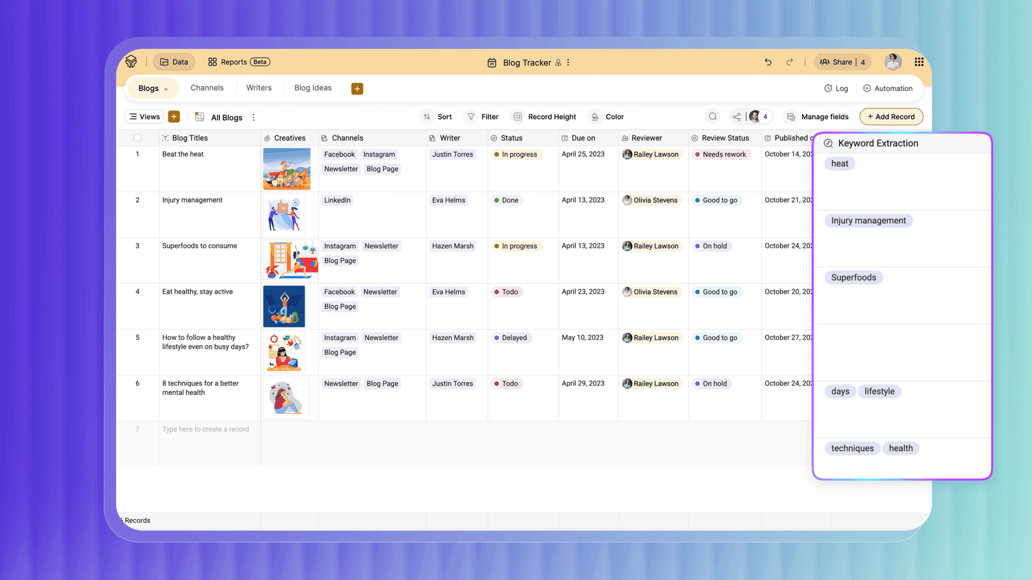 Zoho lanza agentes de IA gratuitos para colaboración, CX y RR. HH.