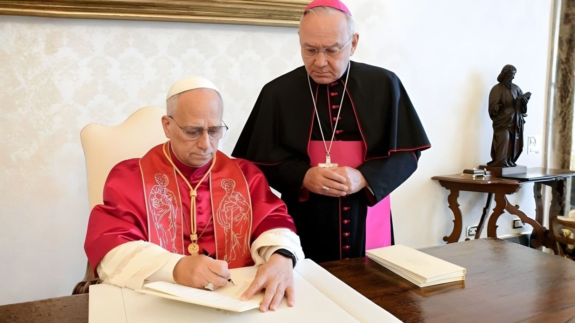 “Dilexi te”: el Papa León XIV llama a una Iglesia que camina con los pobres