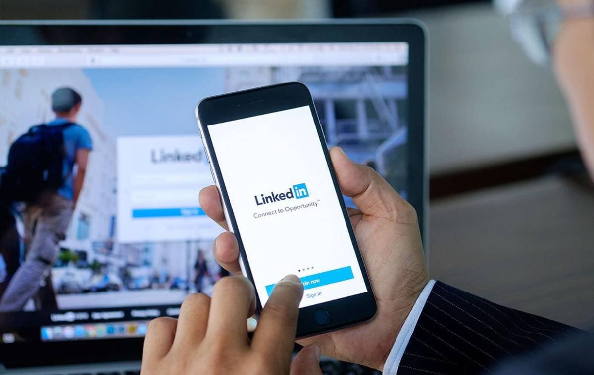 LinkedIn concentra al 48% de los reclutadores: Randstad advierte el impacto de un perfil desactualizado